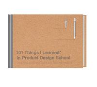 Sung Jang Martin Th 102 Things I Learned in Product Design Sc (Copertina rigida)