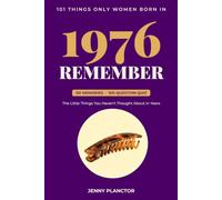 101 Things Only Women Born in 1976 Remember: The Little Things You Haven't Thought About in Years - 101 Small Memories of the 1980s and 90s, 100-Question Quiz: 5