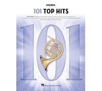 101 Top Hits for Horn.