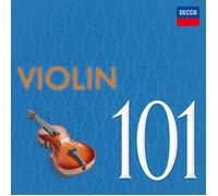 101 Violin 101 Violin (CD)