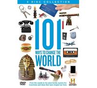 101 Ways To Change The World [DVD]