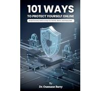 101 Ways to Protect Yourself Online