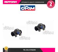 Metelli 'Cilind. Fiat: 131 1.3 Mirafiori 04-0009