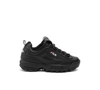 1010262.12V Fila Disruptor Low scarpe da uomo scarpe da ginnastica sneaker...