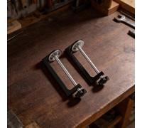 10105mm Per Lavorazione Morsetto a C con Base Prolunga per Morsetto Stabil