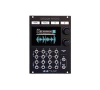 1010music Bitbox Micro Black Edition