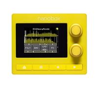1010music NanoBox Limone Drop