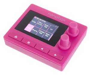 1010music nanobox razzmatazz