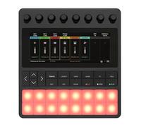 1010music Studio di produzione di campionamento Bento