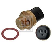 10114 FEBI BILSTEIN Termocontatto, Ventola radiatore per AUDI,FORD,SEAT,SKODA,VW