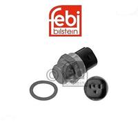10114 Termocontatto, Ventola radiatore (MARCA-FEBI)