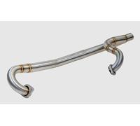 10115700 HEAD S/S G2 OUTLANDER 1000 EFI 6X6 PRO+ SIDEWALL T DPS 2019