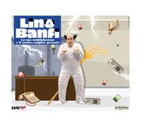 101161 - Lino banfi la sua soddisfazione e' il n Statua