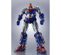 Tamashii Nations Figura Robot Spirits Side Super Voltes V Legacy Preordine