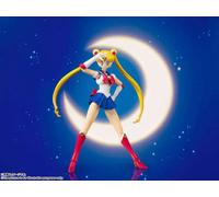 101176 SAILOR MOON ANIMATION COLOR RERUN SHF