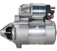 101206 AD KUHNER MOTORINO AVVIAMENTO PER SMART 450 98-04