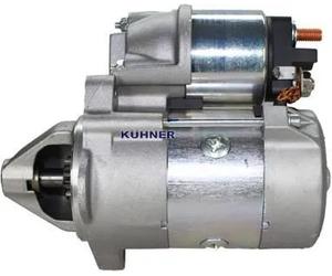101206 AD KUHNER MOTORINO AVVIAMENTO PER SMART 450 98-04
