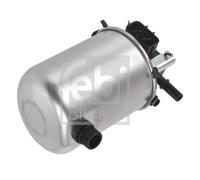 101325 Filtro carburante Febi