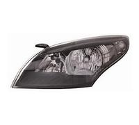 10133 FARO PROIETTORE ANTERIORE Sx RENAULT MEGANE 2012>