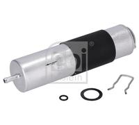 FILTRO CARBURANTE MERCEDES CLASSE C T-MODEL W205 S205 101339 F026402863