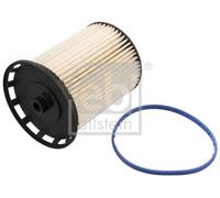 FEBI BILSTEIN Filtro carburante Cartuccia 101340