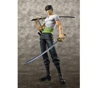 101371 ONE PIECE POP NEO-DX ZORO 10TH LIMITED VER REPRINT