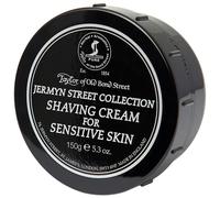 1014 Crema da Rasatura Fragranza Jermyn Street Collection 150 Gr