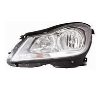 10141 FARO PROIETTORE ANTERIORE Sx MERCEDES W204 COUPE 2011>