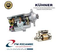 101416V AD KUHNER MOTORINO D'AVVIAMENTO