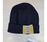 10145 MJ BIKKEMBERGS CAPPELLO CAP ZUCCOTTO UOMO DONNA UNISEX