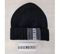 10146 MJ BIKKEMBERGS CAPPELLO CAP ZUCCOTTO UOMO DONNA UNISEX