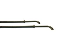 10148 Q.TA' 1 CR 91 SERIE ASTE CURVE TELESCOPICHE