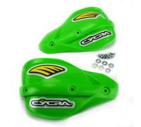 1015-72 Cycra Pro Cerimonia Paramani Ricambio Sostituzione Handschields Verde