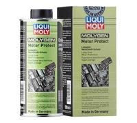 1015 LIQUI MOLY Additivo olio motore