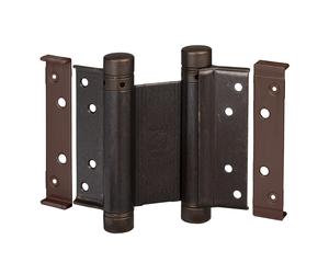 10151 Q.TA' 1 CERNIERA BOMMER BRONZATA H 75 MM