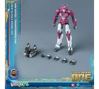 101539 TRANSFORMERS ONE ELITA AMK COGLESS MODEL KIT