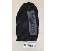 10156 MJ BIKKEMBERGS CAPPELLO CAP ZUCCOTTO UOMO DONNA UNISEX