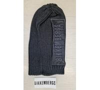 10157 MJ BIKKEMBERGS CAPPELLO CAP ZUCCOTTO UOMO DONNA UNISEX