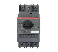 10157484 MS165-65 1SAM451000R1017 Avviatore motore manuale 52 ... 65 A