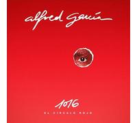 1016 / el circulo rojo(cd)