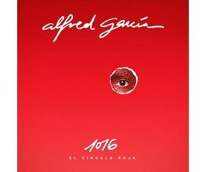 1016 / el circulo rojo(cd)