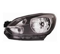 10165 FARO PROIETTORE ANTERIORE Dx VW UP 2012>