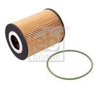 101656 Filtro olio Febi Bilstein Jr.