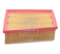 101666 Filtro aria Febi Bilstein Jr.