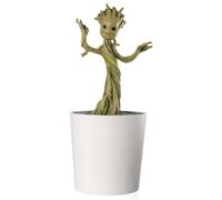 101672 BABY GROOT WITH POT PX BANK