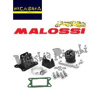 10171 - COLLETTORE MALOSSI INCLINATO X360 21 FKM APRILIA 50 MX RS RS4 RX TUONO