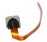 1017319 testina di stampa della stampante della ricevuta, sostiene la carta termica di 58Mm/80mm per la macchina del biglietto di spinta TM-U950/TMU950