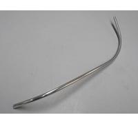 10174-SX BORDO SCUDO LATO SINISTRO : PIAGGIO VESPA ET2 ET4