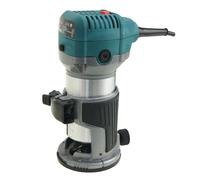 KATSU Rifilatore Fresatrice Verticale per Legno Elettrica 220V 710W