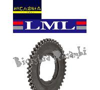 10176 - ORIGINALE LML INGRANAGGIO CAMBIO Z36 QUARTA MARCIA STAR 125 150 151 4T